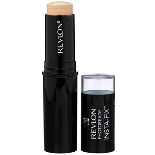 Revlon PhotoReady Insta-Fix Makeup Stick - Ivory, Light-Filtering, SPF 20, 1 Count