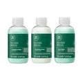 Tea Tree Special Shampoo, Conditioner and Hair and Body Moisturizer, For All Hair Types, 2.5 fl oz, Set