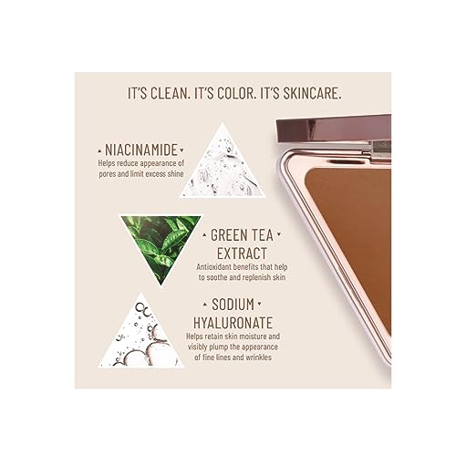 No Limits Matte Bronzer
