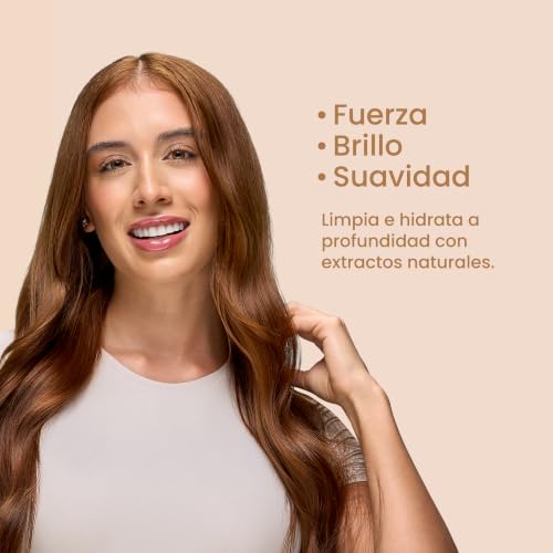 Onion & Aloe Shampoo and Conditioner Set - Strength & Hydration for All Hair Types