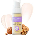Small Batch Serums CoQ10 Face Serum with Hyaluronic Acid & Vitamin E - Anti-Aging & Hydrating