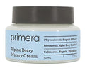 Primera Alpine Berry Watery Cream 50ml – Hydrating Aloe & Vitamin C facial moisturizer