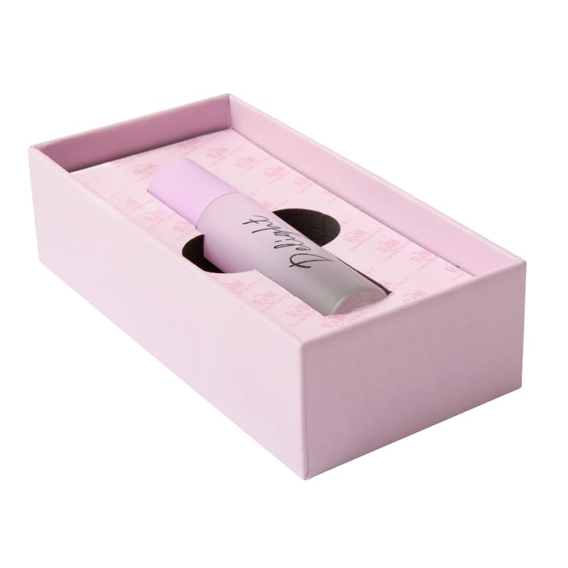 Women’s Pheromone Perfume Roll-On - 10ml Natural Fragrance for Women