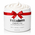 Crepey Skin Firming Body Cream - Anti-Aging Moisturizer for Arms, Legs & Neck