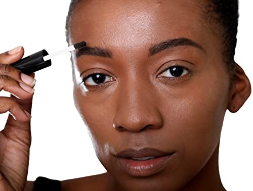 Ready To Wear Brow Extension Fine Powder Spot Filler - Universal Taupe Light