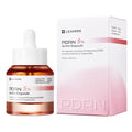 LEADERS PDRN 5% Anti-Aging Ampoule for Skin Firmness & Elasticity - 30ml