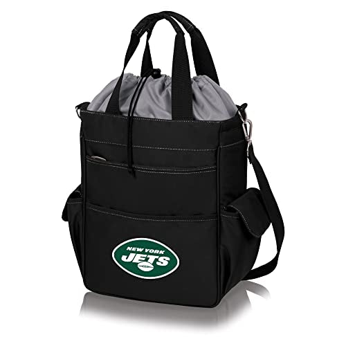 Picnic TIME NFL Activo Tote Cooler Bag - Soft Cooler Bag - Picnic Tote