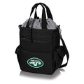 Picnic TIME NFL Activo Tote Cooler Bag - Soft Cooler Bag - Picnic Tote