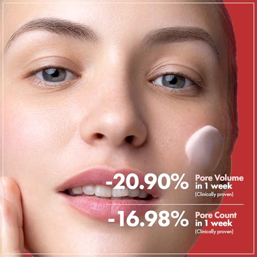Black Cherry Pore Tightening & Moisturizing Cream - Korean Skin Care