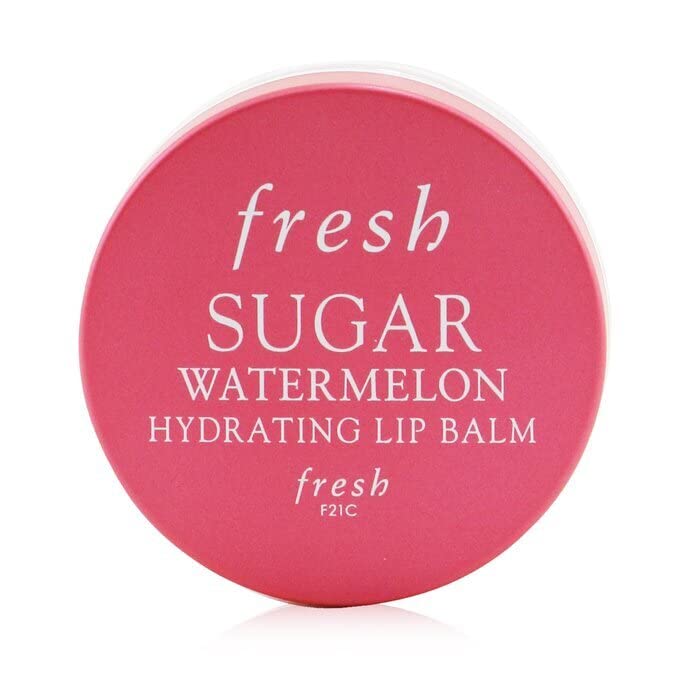 Hydrating Watermelon Lip Balm - Fresh Sugar Lip Care