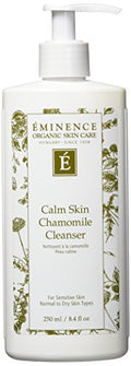 Eminence Calm Skin Chamomile Cleanser - Fresh 8.4 Fl Oz for Sensitive Skin