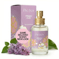 French Lilac Floral Perfume Spray - Long-Lasting Vegan Spring Scent 1 oz - Variation of THIS listing