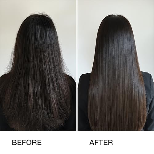 Balancing Conditioner for Oily Hair & Dry Ends - 10.1 Fl Oz - Sulfate Paraben Free