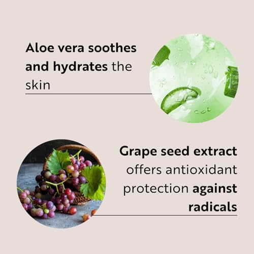 M. Asam RESVERATROL PREMIUM NT50 Tinted Day Cream (1.69 Fl Oz) ? With Hyaluronic Acid, Anti-Aging Face Cream for Women, Lightweight Makeup & Moisturiser Cream in One, Vegan Skin Care