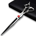 8 Inch Professional Hairdressing Scissors - Sharp, Ergonomic Salon Shears