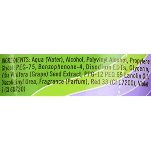 Queen Helene Facial Masque, Grape Seed Peel-Off, 6 Oz
