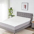 Lazyzizi 7-Inch Wedge Mattress Elevator for GERD Snoring & Reflux Relief