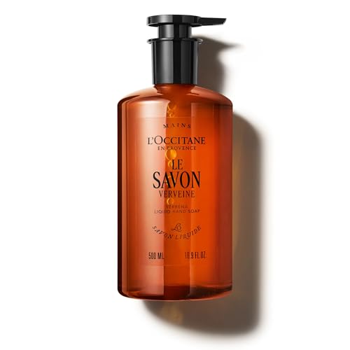 Gentle Liquid Hand & Body Soap with Shea & Verbena - 16.9 Fl Oz