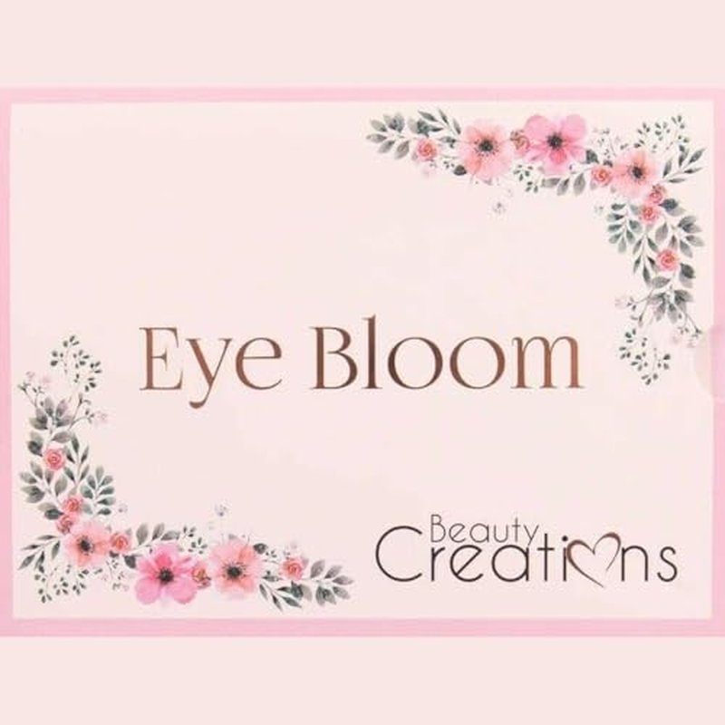 Beauty Creations Eye Bloom