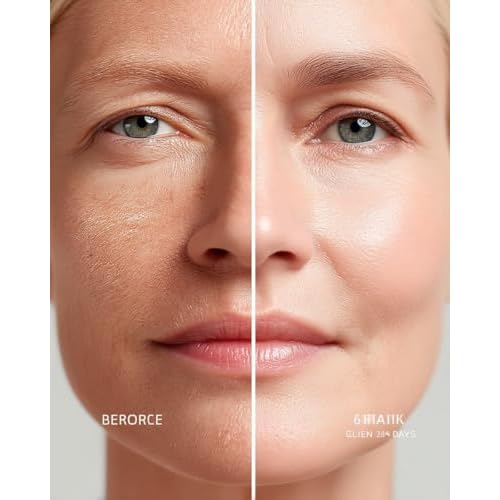 Cream Time Reverse- Advanced Fast-Absorbing & Nourishing, Hydrates, Firms & Reduces Wrinkles, Low Irritation, Korean Skin Care