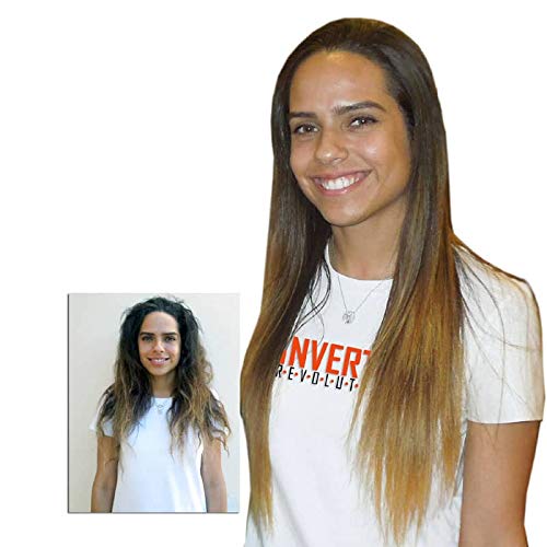 Keratin Research Sulfate-Free Shampoo & Conditioner Set for Post Keratin & Colored Hair - 20oz
