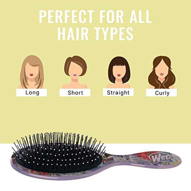 Layrite Comb