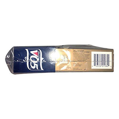 VO5 Nourishing Conditioner for Dry & Color-Treated Hair 1.5 oz Pack of 5