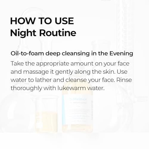 Dr.Melaxin TX Tranexamic Acid Ampoule Cleanser 100ml - Gentle Moisturizing Face Wash for Sensitive Skin