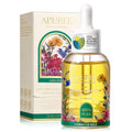 Organic Bio-Based Nail & Cuticle Oil with Black Rose Extract - 1 Fl Oz