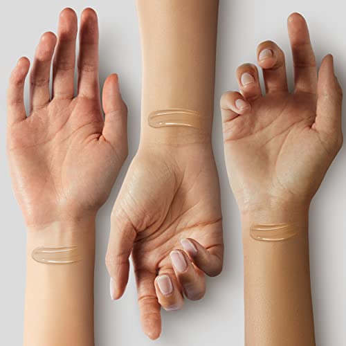 COVERGIRL Clean Fresh Hydrating Concealer, Fair Light, 0.23 Fl Oz