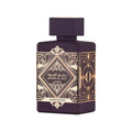 Unisex Eau de Parfum Spray 3.4 Fl Oz - Amber Oud Vanilla Fragrance