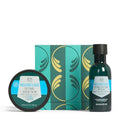 Men's Shave Duo Set - Pre & Post Shave Routine for Sensitive Skin