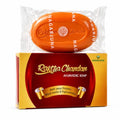 Nagarjuna Raktha Chandan Ayurvedic Soap 75g Pack of 4