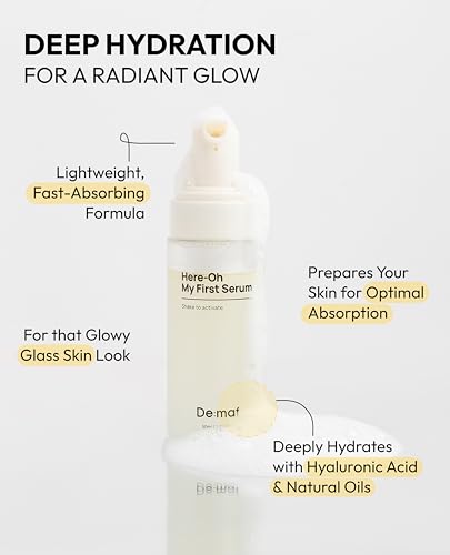 3-Step Skincare Kit for Oily & Sensitive Skin - Travel Size