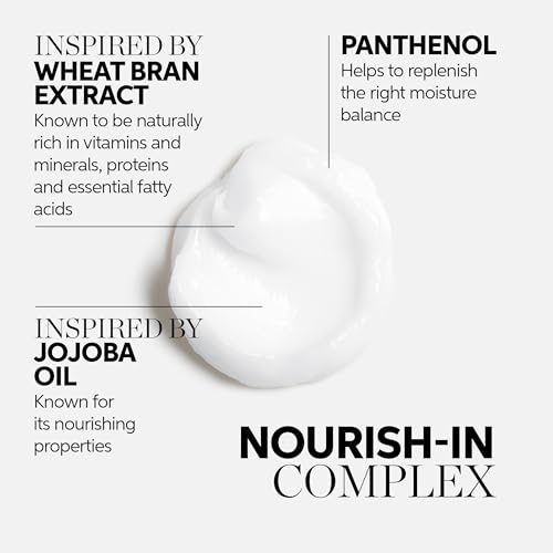 Wella Nutricurls Cleansing Conditioner for Wavy Hair - 8.4 Fl Oz