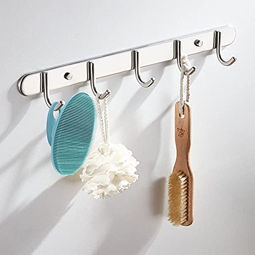 Soft Silicone Body Cleansing Brush Shower Scrubber, with Silicone Face Scrubber, Exfoliating Brush Manual Handheld Facial Cleansing Brush