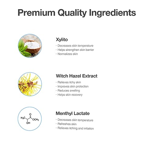 OxygenCeuticals Ceutisome CC Mask ? Cooling & Hydrating Sheet Mask with Xylitol, Witch Hazel & Fermented Botanical Extracts, Soothes Heated Skin, Controls Sebum, Non-Irritating Formula(6 Sheets/1 Box)