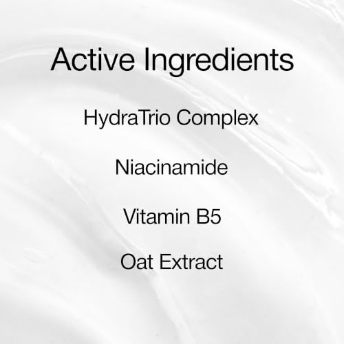 Hydrating Body Serum & Niacinamide Body Lotion for Dry Skin 250mL
