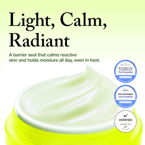 Exosome Anti-Aging Booster Cream - Vegan & Cruelty-Free, 1.69 fl oz