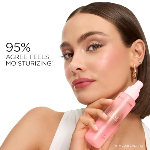 Waterproof Makeup Setting Spray - Long Lasting 24H Fixer - 3.4 Fl Oz