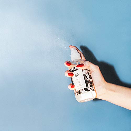 R+Co DALLAS Thickening Spray ? Volumizing & Texturizing Hair Spray, Adds Body & Fullness, All Hair Types