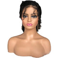 Voloria Realistic Female Mannequin Head for Wig Display, Jewelry & Accessories