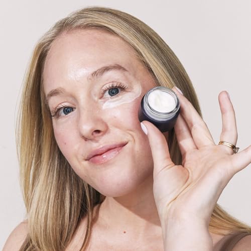 Eight Saints Retinol Eye Cream 0.5oz for Fine Lines Dark Circles Wrinkles