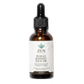 ZEN Purely Radiant Face Oil for Glowing Skin - Squalane, Rosehip & Macadamia Nut Oil - Anti Aging Brightening Serum for Skin Care, Vit C & E Serum for Face, Reduce Wrinkles & Dark Spots