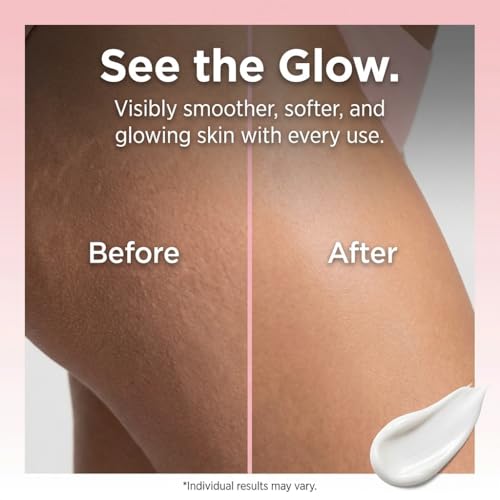 #OOTD PDRN Body Lotion - Jumbo Size 25.36 fl oz Korean Skincare, Deep Hydration