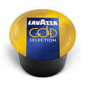 Lavazza Blue Gold Selection Espresso Capsules - 100 Count, Compatible with Classy Machines (Variation of THIS listing)