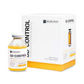 SD-Control PDRN Salmon DNA | Salmon DNA Serum | Salmon DNA for Microneedling | Collagen EGF Peptide Ampoule Rejuvenation Ampoule Korean Serum Booster for Face and Body 35ml 1.18 fl.oz