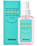 Hydrating Face Mist with Probiotics - Soothing Facial Spray for Sensitive Skin