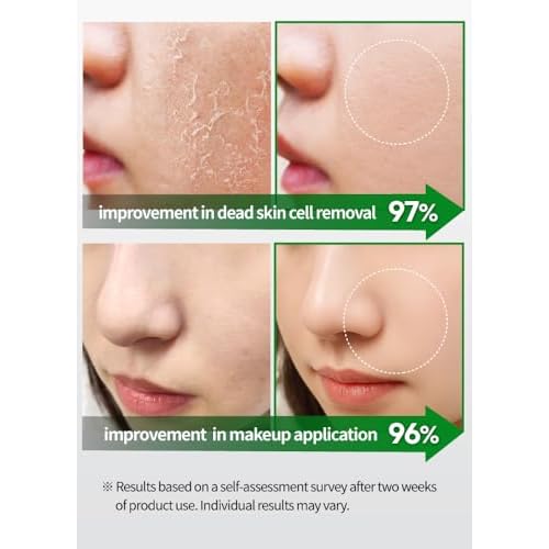 BEAUDIANI Green BHA Peeling Pad 60ct | Korean Exfoliating Toner Pads | Minimize Pores, Soothe Blemish-Prone Skin | Gentle Daily Chemical Exfoliant | K-Beauty Skincare