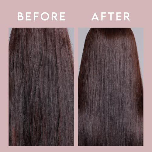 Aluram High Shine Glossing Hair Serum - Mirror-Like Finish, Color Safe, 2 fl oz